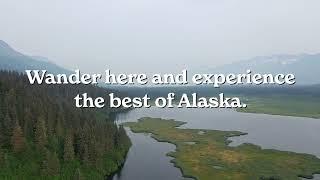 The Best of Alaska is in Valdez