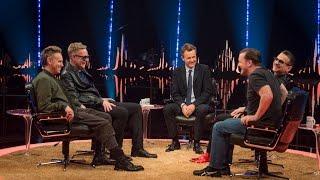 Interview - Depeche Mode | SVT/NRK/Skavlan