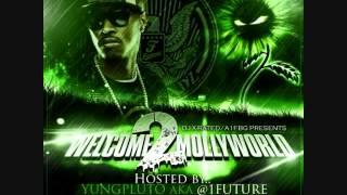 Future - Whats Wrong (Welcome 2 Molly World mixtape)