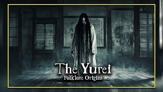 Yurei: Mysterious Japanese Ghosts and Haunting Legends