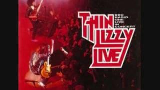 Thin Lizzy - Are You Ready (Live from Reading Festival '83)