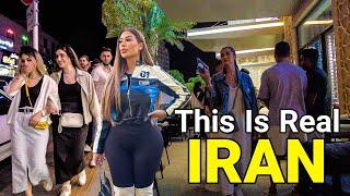 What is IRAN Like Today!  Iranian Life Vlog!! Incredible Tehran Shiraz ایران