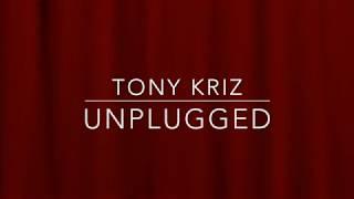 Christian Life Conference: Tony Kriz Unplugged