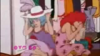 Jem and The Holograms en español  - Depende de mi humor (Depends On The Mood I'm In)