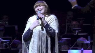 Рiдна мати моя, Vladyslava Vdovychenko, Celebrity Orchestra Toronto