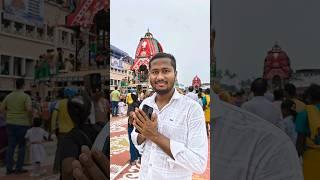 2024 Rathayatra one day before 