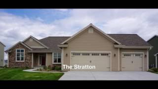 Belman Homes Stratton Model - Menomonee Falls