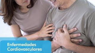 Cardiología: enfermedades cardiovasculares