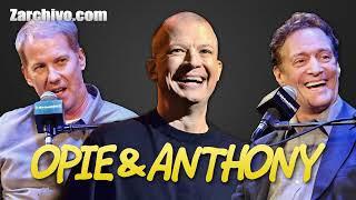 STUPIDEST INTERNS | OPIE & ANTHONY