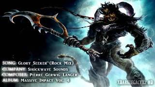 Epic Rock Orchestral & Hybrid Themes Trailer Music Mix Volume 1