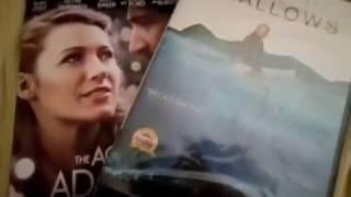 The Shallows! Adaline! with Blake Lively HAUL! 2016!