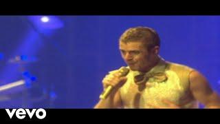 Scissor Sisters - I Don't Feel Like Dancin' (Live from the O2)
