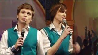 КВН. «Горизонт», МЭСИ, Москва. Финал Центральной лиги Москвы и Подмосковья 2012