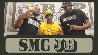 SMG JB | Rap Economics | #Freestyle #Rap