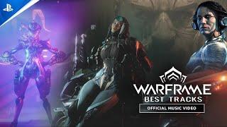 Best Tracks of Warframe Music / Songs