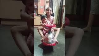 #kidsfamily #Brother sister love # Nagaon
