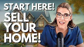 How to Sell Your Home | The 5 Biggest Mistakes People Make