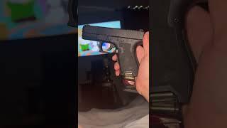 G23 Dagger #edc #gunculture #youtubeshorts #trending #fyp #viral