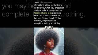 Faith Tested, Endurance Achieved: God Prunes You for Perfection!
