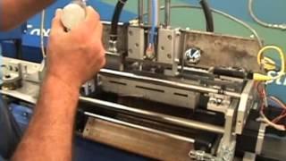 Section 16 VL-10 Tech Guide - Lubricating