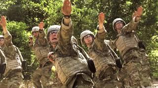 TRADOC at a glance
