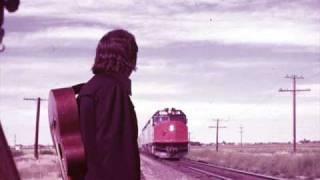 Let The Train Blow The Whistle - Johnny Cash