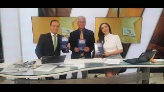 Varices: Síntomas, tratamiento y prevención | Entrevista Dr. Alberto Muñoz en CityTV