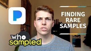 Finding Rare Samples | Easy Ways To Find Hidden Gems