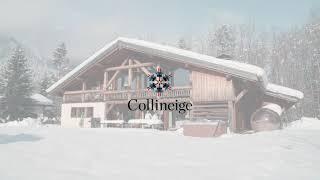 Chalet Valhalla - Collineige Chamonix