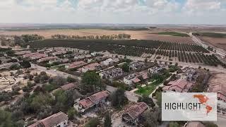 AGW_029 Highlight Films Israel - Stock footage archive: Israel Gaza War 2023-2024