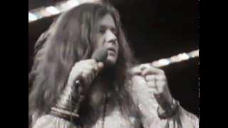 Janis Joplin Live 1969