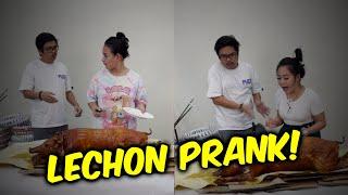 Lechon Prank #VinFPV