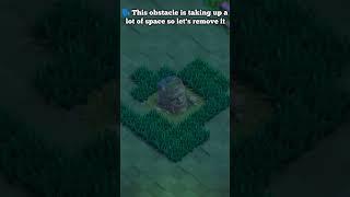 جم هارو از دست دادیم #کلش #کلش_اف_کلنز#کلشرویال #بازی#گیم #گیمر #clashofclans #gaming #games #clsh