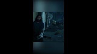 The Walking Dead 11x19 Variant Walkers Attack Jerry Season 11 Episode 19 HD