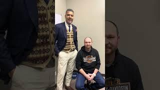 Dr. William Yates, MD FUE Hair Transplant and Pure Exosomes