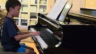Tarantella  Op. 14  No. 8