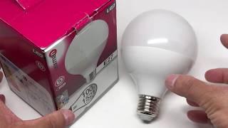 Lexman LED Light Bulb (15W = 1521Lm équiv 100W) E27 4000K 270°