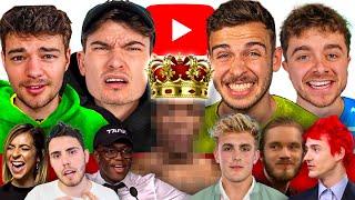 We Crowned YouTube's Cringiest Moment Ever