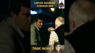 İçmeyen adamdan korkarım ben & Ses & Tarık Akan & Orhan Çağman & Yavuzer Çetinkaya