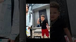 Xxxtentacion Son