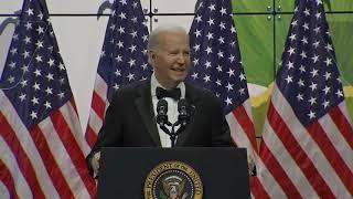 Joe Biden mixes up Judy Su with Julie Su.