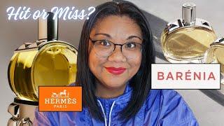 *NEW* HERMES BARENIA Review | Hit or Miss?