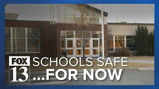 3 elementary schools in Utah County safe from possible closure — for now