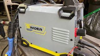 Simder cut50 pro plasma