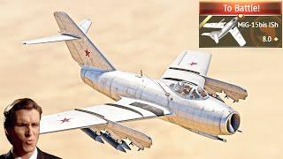 $34.99 MiG-15bis ISh in 2024?