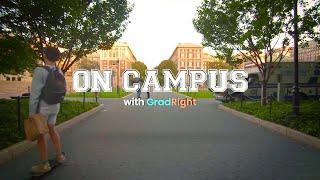 On Campus With GradRight