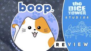 Boop Review: Boop there it is!