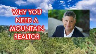 Realtors in Evergreen, Colorado