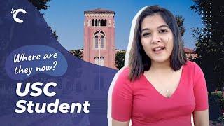 University of Southern California: Where Are They Now?