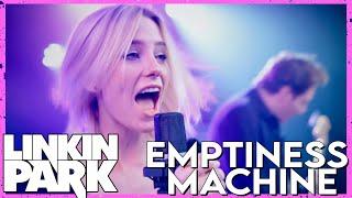 "Emptiness Machine" - Linkin Park (Cover by First To Eleven)